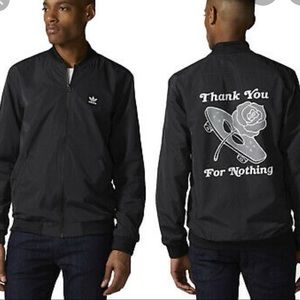 adidas | Jackets \u0026 Coats | Adidas Thank 